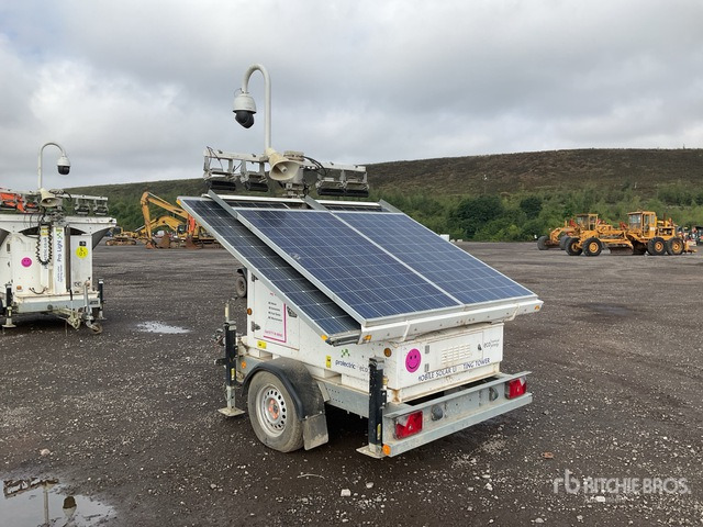 2018 Prolight Solar Tower PL1005 / 1340 Solar Light Tower - Rasvjetni stup: slika 2018 Prolight Solar Tower PL1005 / 1340 Solar Light Tower - Rasvjetni stup 2018 Prolight Solar Tower PL1005 / 1340 Solar Light Tower - Rasvjetni stup: slika 2018 Prolight Solar Tower PL1005 / 1340 Solar Light Tower - Rasvjetni stup