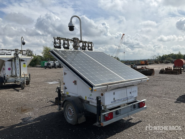 2018 Prolight Solar Tower PL1005 / 1340 Solar Light Tower - Rasvjetni stup: slika 2018 Prolight Solar Tower PL1005 / 1340 Solar Light Tower - Rasvjetni stup 2018 Prolight Solar Tower PL1005 / 1340 Solar Light Tower - Rasvjetni stup: slika 2018 Prolight Solar Tower PL1005 / 1340 Solar Light Tower - Rasvjetni stup