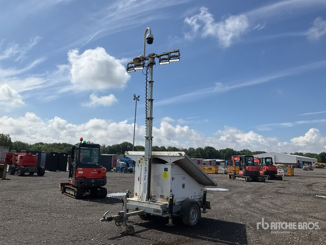 2018 Prolight Solar Tower PL1005 / 1340 Solar Light Tower - Rasvjetni stup: slika 2018 Prolight Solar Tower PL1005 / 1340 Solar Light Tower - Rasvjetni stup 2018 Prolight Solar Tower PL1005 / 1340 Solar Light Tower - Rasvjetni stup: slika 2018 Prolight Solar Tower PL1005 / 1340 Solar Light Tower - Rasvjetni stup