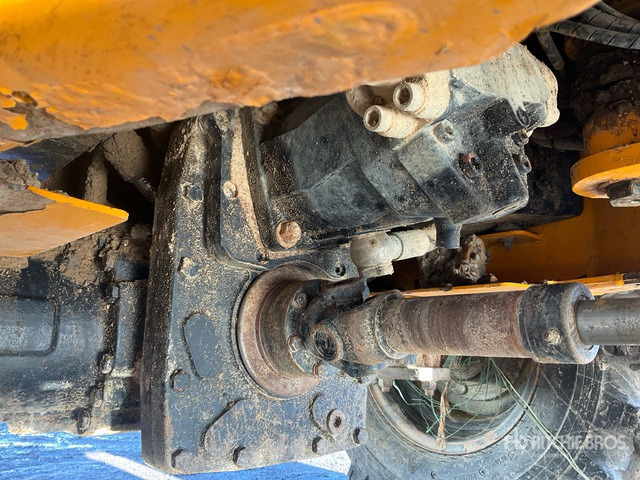 2018 Thwaites MACH581 3 t 4x4 Dumper - Istovarivač: slika 2018 Thwaites MACH581 3 t 4x4 Dumper - Istovarivač 2018 Thwaites MACH581 3 t 4x4 Dumper - Istovarivač: slika 2018 Thwaites MACH581 3 t 4x4 Dumper - Istovarivač