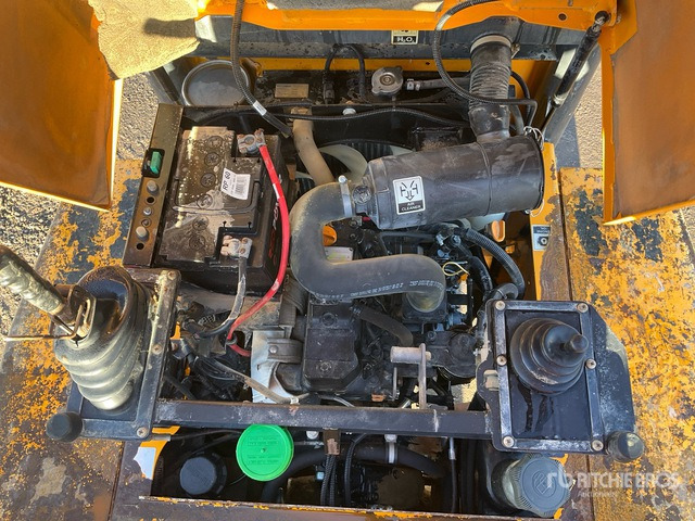 2018 Thwaites MACH581 3 t 4x4 Dumper - Istovarivač: slika 2018 Thwaites MACH581 3 t 4x4 Dumper - Istovarivač 2018 Thwaites MACH581 3 t 4x4 Dumper - Istovarivač: slika 2018 Thwaites MACH581 3 t 4x4 Dumper - Istovarivač