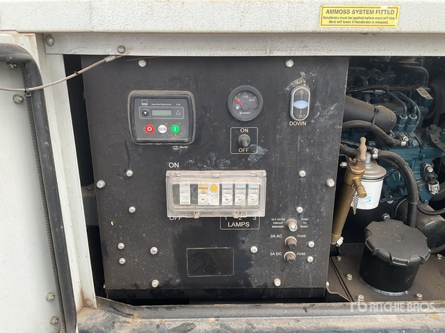 2018 Trime X-ECOK2 3.5 kVA Light Tower - Rasvjetni stup: slika 2018 Trime X-ECOK2 3.5 kVA Light Tower - Rasvjetni stup 2018 Trime X-ECOK2 3.5 kVA Light Tower - Rasvjetni stup: slika 2018 Trime X-ECOK2 3.5 kVA Light Tower - Rasvjetni stup