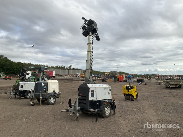 2018 Trime X-ECOK2 3.5 kVA Light Tower - Rasvjetni stup: slika 2018 Trime X-ECOK2 3.5 kVA Light Tower - Rasvjetni stup 2018 Trime X-ECOK2 3.5 kVA Light Tower - Rasvjetni stup: slika 2018 Trime X-ECOK2 3.5 kVA Light Tower - Rasvjetni stup