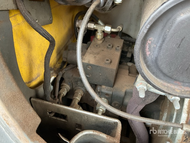 2018 Wacker Neuson ET24 Mini Excavator: <6.6t - Mini bager: slika 2018 Wacker Neuson ET24 Mini Excavator: <6.6t - Mini bager 2018 Wacker Neuson ET24 Mini Excavator: <6.6t - Mini bager: slika 2018 Wacker Neuson ET24 Mini Excavator: <6.6t - Mini bager
