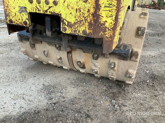 2019 Ammann ARR 1575 Trench Compactor - Mini valjak: slika 2019 Ammann ARR 1575 Trench Compactor - Mini valjak 2019 Ammann ARR 1575 Trench Compactor - Mini valjak: slika 2019 Ammann ARR 1575 Trench Compactor - Mini valjak