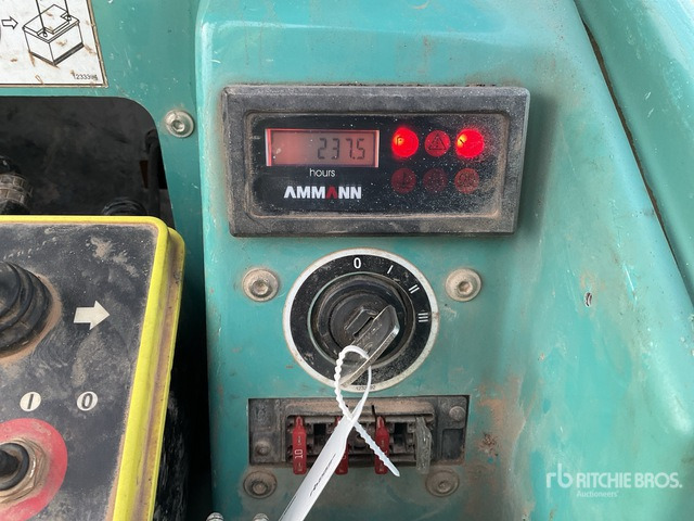 2019 Ammann ARR 1575 Trench Compactor - Mini valjak: slika 2019 Ammann ARR 1575 Trench Compactor - Mini valjak 2019 Ammann ARR 1575 Trench Compactor - Mini valjak: slika 2019 Ammann ARR 1575 Trench Compactor - Mini valjak