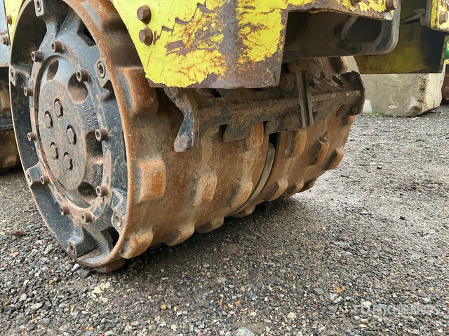 2019 Ammann ARR 1575 Trench Compactor - Mini valjak: slika 2019 Ammann ARR 1575 Trench Compactor - Mini valjak 2019 Ammann ARR 1575 Trench Compactor - Mini valjak: slika 2019 Ammann ARR 1575 Trench Compactor - Mini valjak