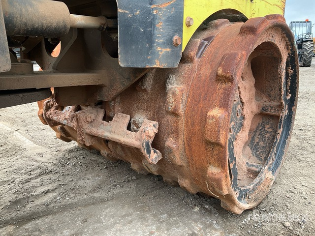 2019 Ammann ARR1575 (Inoperable) Trench Compactor - Mini valjak: slika 2019 Ammann ARR1575 (Inoperable) Trench Compactor - Mini valjak 2019 Ammann ARR1575 (Inoperable) Trench Compactor - Mini valjak: slika 2019 Ammann ARR1575 (Inoperable) Trench Compactor - Mini valjak