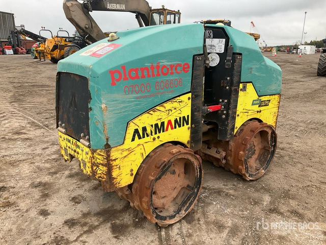 2019 Ammann ARR1575 (Inoperable) Trench Compactor - Mini valjak: slika 2019 Ammann ARR1575 (Inoperable) Trench Compactor - Mini valjak 2019 Ammann ARR1575 (Inoperable) Trench Compactor - Mini valjak: slika 2019 Ammann ARR1575 (Inoperable) Trench Compactor - Mini valjak