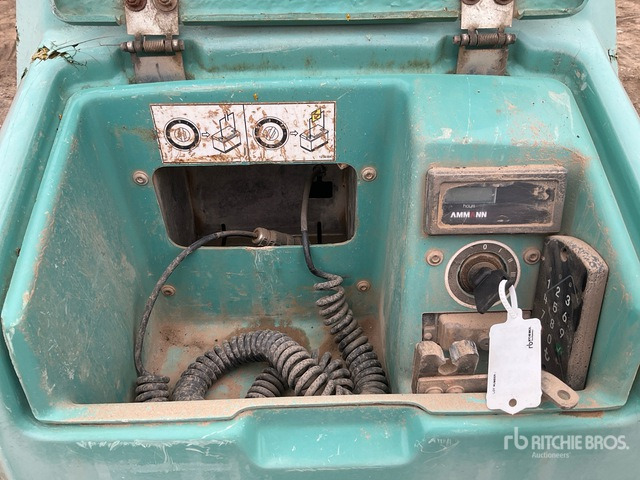 2019 Ammann ARR1575 (Inoperable) Trench Compactor - Mini valjak: slika 2019 Ammann ARR1575 (Inoperable) Trench Compactor - Mini valjak 2019 Ammann ARR1575 (Inoperable) Trench Compactor - Mini valjak: slika 2019 Ammann ARR1575 (Inoperable) Trench Compactor - Mini valjak