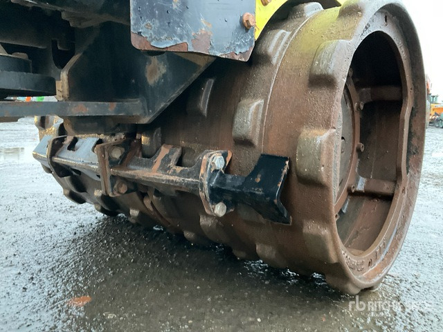 2019 Ammann ARR1575 Trench Compactor - Mini valjak: slika 2019 Ammann ARR1575 Trench Compactor - Mini valjak 2019 Ammann ARR1575 Trench Compactor - Mini valjak: slika 2019 Ammann ARR1575 Trench Compactor - Mini valjak