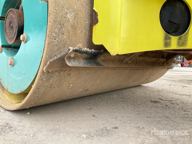 2019 Ammann ARX45 Double Drum Roller - Cestovni valjak: slika 2019 Ammann ARX45 Double Drum Roller - Cestovni valjak 2019 Ammann ARX45 Double Drum Roller - Cestovni valjak: slika 2019 Ammann ARX45 Double Drum Roller - Cestovni valjak