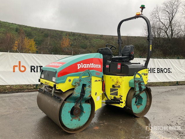 2019 Ammann ARX45 Double Drum Roller - Cestovni valjak: slika 2019 Ammann ARX45 Double Drum Roller - Cestovni valjak 2019 Ammann ARX45 Double Drum Roller - Cestovni valjak: slika 2019 Ammann ARX45 Double Drum Roller - Cestovni valjak