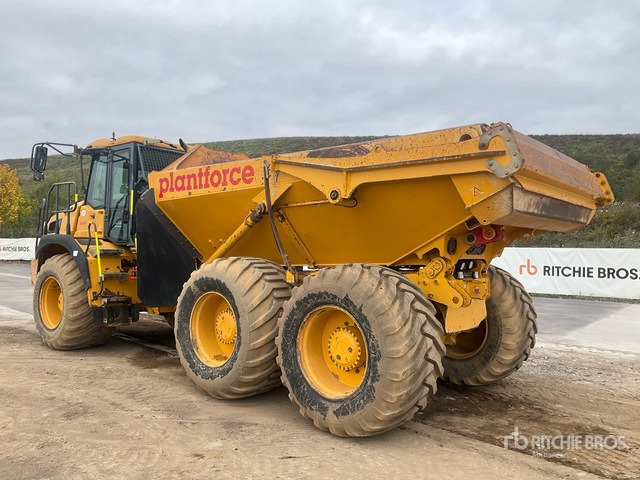 2019 Bell B20E Articulated Dump Truck - Zglobni istovarivač: slika 2019 Bell B20E Articulated Dump Truck - Zglobni istovarivač 2019 Bell B20E Articulated Dump Truck - Zglobni istovarivač: slika 2019 Bell B20E Articulated Dump Truck - Zglobni istovarivač