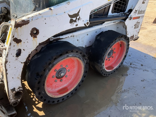 2019 Bobcat S450 Two-Speed High Flow Skid Steer Loader - Mini utovarivač: slika 2019 Bobcat S450 Two-Speed High Flow Skid Steer Loader - Mini utovarivač 2019 Bobcat S450 Two-Speed High Flow Skid Steer Loader - Mini utovarivač: slika 2019 Bobcat S450 Two-Speed High Flow Skid Steer Loader - Mini utovarivač