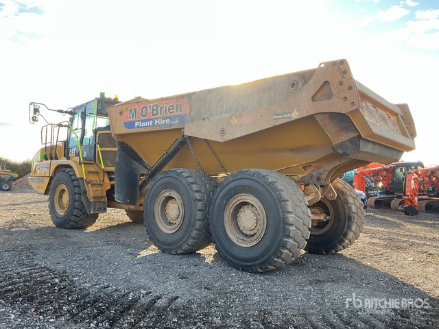 2019 Cat 730 Articulated Dump Truck - Zglobni istovarivač: slika 2019 Cat 730 Articulated Dump Truck - Zglobni istovarivač 2019 Cat 730 Articulated Dump Truck - Zglobni istovarivač: slika 2019 Cat 730 Articulated Dump Truck - Zglobni istovarivač