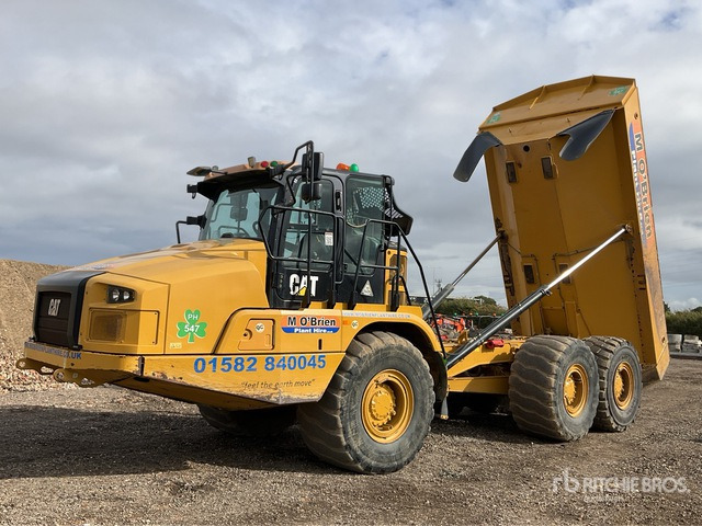 2019 Cat 730 Articulated Dump Truck - Zglobni istovarivač: slika 2019 Cat 730 Articulated Dump Truck - Zglobni istovarivač 2019 Cat 730 Articulated Dump Truck - Zglobni istovarivač: slika 2019 Cat 730 Articulated Dump Truck - Zglobni istovarivač