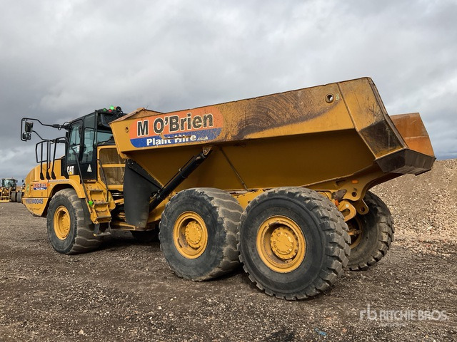 2019 Cat 730 Articulated Dump Truck - Zglobni istovarivač: slika 2019 Cat 730 Articulated Dump Truck - Zglobni istovarivač 2019 Cat 730 Articulated Dump Truck - Zglobni istovarivač: slika 2019 Cat 730 Articulated Dump Truck - Zglobni istovarivač
