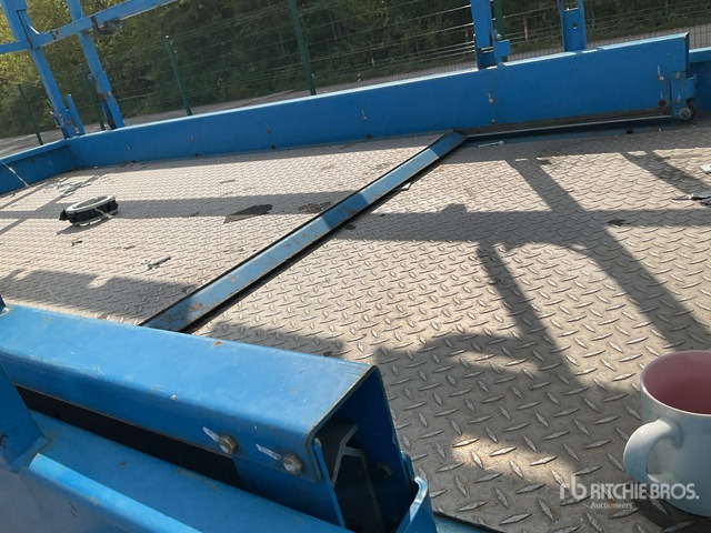 2019 Genie GS4069 Bi-Energy Scissor Lift - Škarasta podizna platforma: slika 2019 Genie GS4069 Bi-Energy Scissor Lift - Škarasta podizna platforma 2019 Genie GS4069 Bi-Energy Scissor Lift - Škarasta podizna platforma: slika 2019 Genie GS4069 Bi-Energy Scissor Lift - Škarasta podizna platforma