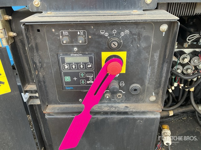 2019 Genie GS4069 Bi-Energy Scissor Lift - Škarasta podizna platforma: slika 2019 Genie GS4069 Bi-Energy Scissor Lift - Škarasta podizna platforma 2019 Genie GS4069 Bi-Energy Scissor Lift - Škarasta podizna platforma: slika 2019 Genie GS4069 Bi-Energy Scissor Lift - Škarasta podizna platforma