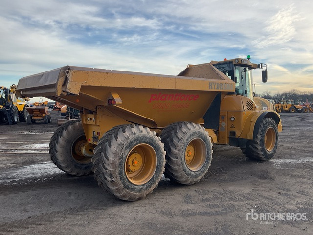 2019 Hydrema 922F Articulated Dump Truck - Zglobni istovarivač: slika 2019 Hydrema 922F Articulated Dump Truck - Zglobni istovarivač 2019 Hydrema 922F Articulated Dump Truck - Zglobni istovarivač: slika 2019 Hydrema 922F Articulated Dump Truck - Zglobni istovarivač