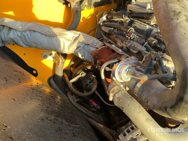 2019 JCB 540-180 Telehandler - Teleskopski rukovatelj: slika 2019 JCB 540-180 Telehandler - Teleskopski rukovatelj 2019 JCB 540-180 Telehandler - Teleskopski rukovatelj: slika 2019 JCB 540-180 Telehandler - Teleskopski rukovatelj