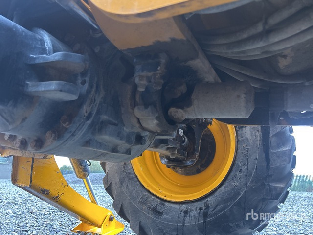 2019 JCB 540-180 Telehandler - Teleskopski rukovatelj: slika 2019 JCB 540-180 Telehandler - Teleskopski rukovatelj 2019 JCB 540-180 Telehandler - Teleskopski rukovatelj: slika 2019 JCB 540-180 Telehandler - Teleskopski rukovatelj