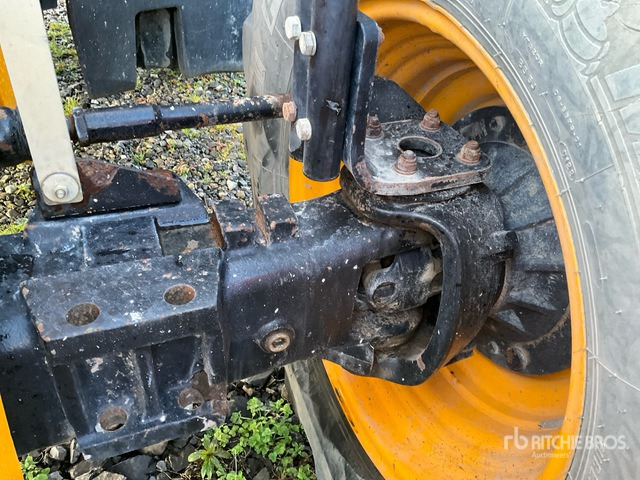2019 JCB 540-180 Telehandler - Teleskopski rukovatelj: slika 2019 JCB 540-180 Telehandler - Teleskopski rukovatelj 2019 JCB 540-180 Telehandler - Teleskopski rukovatelj: slika 2019 JCB 540-180 Telehandler - Teleskopski rukovatelj