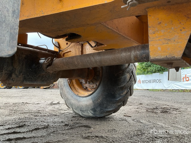 2019 JCB 9FT 9 ton 4x4 Dumper - Istovarivač: slika 2019 JCB 9FT 9 ton 4x4 Dumper - Istovarivač 2019 JCB 9FT 9 ton 4x4 Dumper - Istovarivač: slika 2019 JCB 9FT 9 ton 4x4 Dumper - Istovarivač