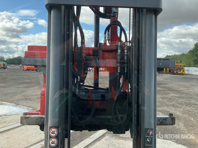 2019 Jungheinrich DFG 430S 3000 kg Full cab with Keg clamp ... Forklift - Viličar: slika 2019 Jungheinrich DFG 430S 3000 kg Full cab with Keg clamp ... Forklift - Viličar 2019 Jungheinrich DFG 430S 3000 kg Full cab with Keg clamp ... Forklift - Viličar: slika 2019 Jungheinrich DFG 430S 3000 kg Full cab with Keg clamp ... Forklift - Viličar