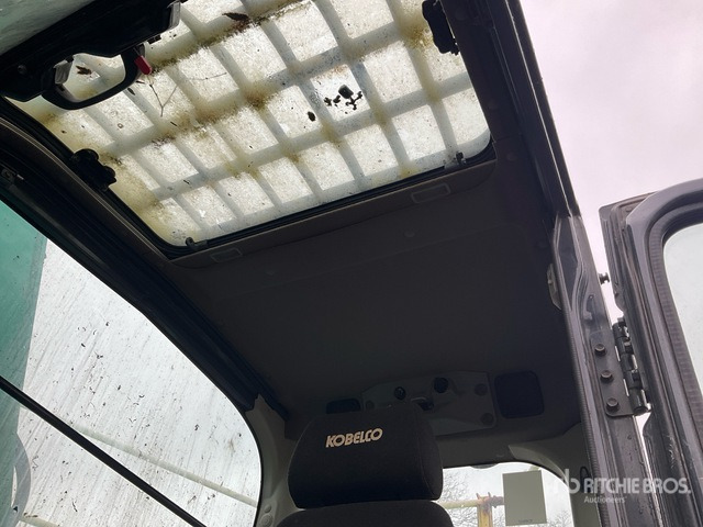 2019 Kobelco SK140SRLC-5 Tracked Excavator - Bager gusjeničar: slika 2019 Kobelco SK140SRLC-5 Tracked Excavator - Bager gusjeničar 2019 Kobelco SK140SRLC-5 Tracked Excavator - Bager gusjeničar: slika 2019 Kobelco SK140SRLC-5 Tracked Excavator - Bager gusjeničar