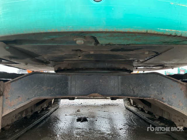 2019 Kobelco SK55SRX-6 Mini Excavator: <6.6t - Mini bager: slika 2019 Kobelco SK55SRX-6 Mini Excavator: <6.6t - Mini bager 2019 Kobelco SK55SRX-6 Mini Excavator: <6.6t - Mini bager: slika 2019 Kobelco SK55SRX-6 Mini Excavator: <6.6t - Mini bager