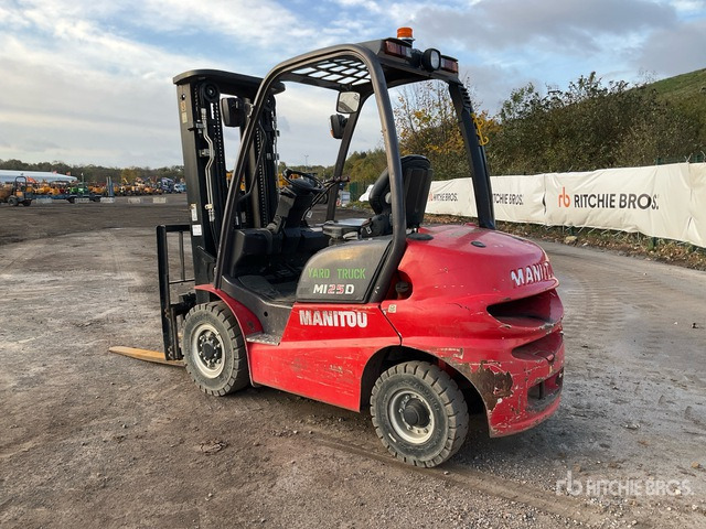 2019 Manitou Ml25D 2500 kg Forklift - Viličar: slika  2019 Manitou Ml25D 2500 kg Forklift - Viličar 2019 Manitou Ml25D 2500 kg Forklift - Viličar: slika  2019 Manitou Ml25D 2500 kg Forklift - Viličar