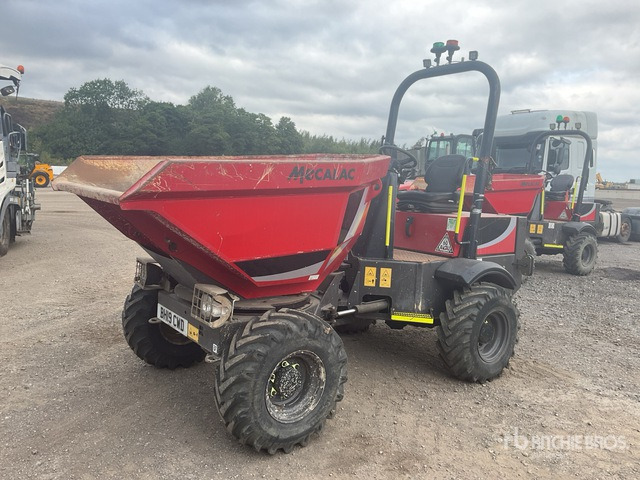 2019 Mecalac TA3sh 3 ton 4x4 Swivel (Inoperable) Dumper - Istovarivač: slika 2019 Mecalac TA3sh 3 ton 4x4 Swivel (Inoperable) Dumper - Istovarivač 2019 Mecalac TA3sh 3 ton 4x4 Swivel (Inoperable) Dumper - Istovarivač: slika 2019 Mecalac TA3sh 3 ton 4x4 Swivel (Inoperable) Dumper - Istovarivač