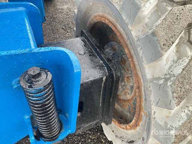 2019 Nifty-Lift HR21 Hybrid 4WD Hybrid Articulating Boom Lift - Zglobni krak: slika 2019 Nifty-Lift HR21 Hybrid 4WD Hybrid Articulating Boom Lift - Zglobni krak 2019 Nifty-Lift HR21 Hybrid 4WD Hybrid Articulating Boom Lift - Zglobni krak: slika 2019 Nifty-Lift HR21 Hybrid 4WD Hybrid Articulating Boom Lift - Zglobni krak