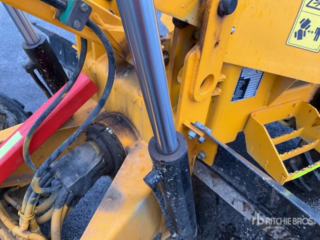 2019 Thwaites MACH201 1 ton 4x4 Hi-Tip Dumper - Istovarivač: slika 2019 Thwaites MACH201 1 ton 4x4 Hi-Tip Dumper - Istovarivač 2019 Thwaites MACH201 1 ton 4x4 Hi-Tip Dumper - Istovarivač: slika 2019 Thwaites MACH201 1 ton 4x4 Hi-Tip Dumper - Istovarivač