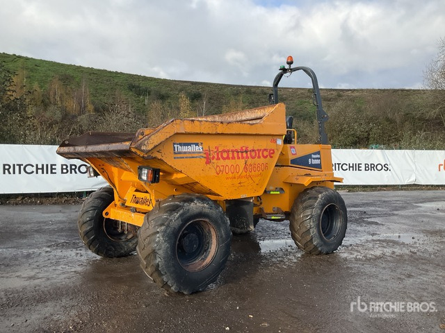 2019 Thwaites MACH2090 9 ton 4x4 Dumper - Istovarivač: slika 2019 Thwaites MACH2090 9 ton 4x4 Dumper - Istovarivač 2019 Thwaites MACH2090 9 ton 4x4 Dumper - Istovarivač: slika 2019 Thwaites MACH2090 9 ton 4x4 Dumper - Istovarivač