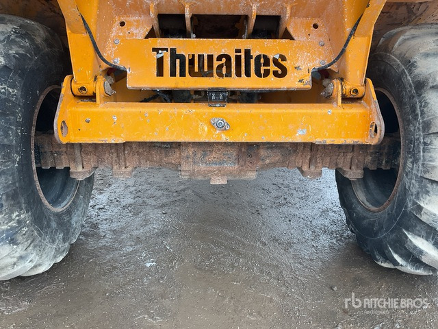 2019 Thwaites MACH2090 9 ton 4x4 Dumper - Istovarivač: slika 2019 Thwaites MACH2090 9 ton 4x4 Dumper - Istovarivač 2019 Thwaites MACH2090 9 ton 4x4 Dumper - Istovarivač: slika 2019 Thwaites MACH2090 9 ton 4x4 Dumper - Istovarivač
