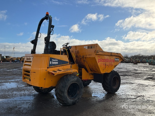 2019 Thwaites MACH2090 9 ton 4x4 Dumper - Istovarivač: slika 2019 Thwaites MACH2090 9 ton 4x4 Dumper - Istovarivač 2019 Thwaites MACH2090 9 ton 4x4 Dumper - Istovarivač: slika 2019 Thwaites MACH2090 9 ton 4x4 Dumper - Istovarivač