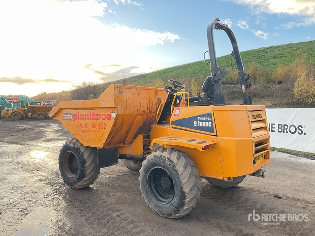 2019 Thwaites MACH2090 9 ton 4x4 Dumper - Istovarivač: slika 2019 Thwaites MACH2090 9 ton 4x4 Dumper - Istovarivač 2019 Thwaites MACH2090 9 ton 4x4 Dumper - Istovarivač: slika 2019 Thwaites MACH2090 9 ton 4x4 Dumper - Istovarivač