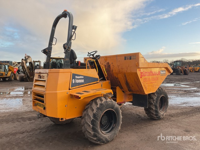 2019 Thwaites MACH2090 9 ton 4x4 Dumper - Istovarivač: slika 2019 Thwaites MACH2090 9 ton 4x4 Dumper - Istovarivač 2019 Thwaites MACH2090 9 ton 4x4 Dumper - Istovarivač: slika 2019 Thwaites MACH2090 9 ton 4x4 Dumper - Istovarivač