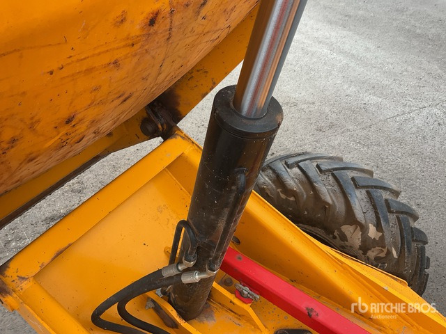 2019 Thwaites MACH580 3 ton 4x4 Swivel Dumper - Istovarivač: slika 2019 Thwaites MACH580 3 ton 4x4 Swivel Dumper - Istovarivač 2019 Thwaites MACH580 3 ton 4x4 Swivel Dumper - Istovarivač: slika 2019 Thwaites MACH580 3 ton 4x4 Swivel Dumper - Istovarivač