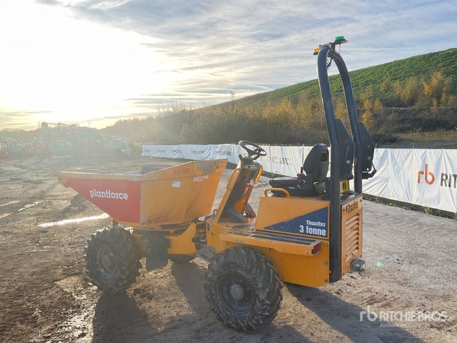 2019 Thwaites MACH580 3 ton 4x4 Swivel Dumper - Istovarivač: slika 2019 Thwaites MACH580 3 ton 4x4 Swivel Dumper - Istovarivač 2019 Thwaites MACH580 3 ton 4x4 Swivel Dumper - Istovarivač: slika 2019 Thwaites MACH580 3 ton 4x4 Swivel Dumper - Istovarivač