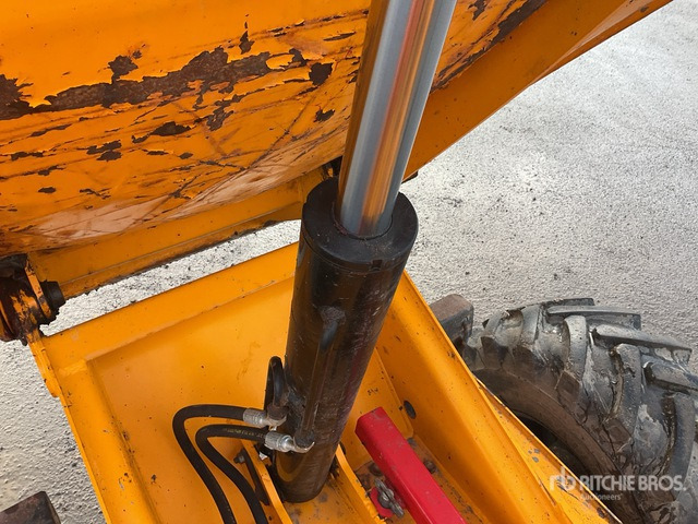 2019 Thwaites MACH580 3 ton 4x4 Swivel Dumper - Istovarivač: slika 2019 Thwaites MACH580 3 ton 4x4 Swivel Dumper - Istovarivač 2019 Thwaites MACH580 3 ton 4x4 Swivel Dumper - Istovarivač: slika 2019 Thwaites MACH580 3 ton 4x4 Swivel Dumper - Istovarivač