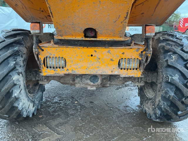 2019 Thwaites MACH580 3 ton 4x4 Swivel Dumper - Istovarivač: slika 2019 Thwaites MACH580 3 ton 4x4 Swivel Dumper - Istovarivač 2019 Thwaites MACH580 3 ton 4x4 Swivel Dumper - Istovarivač: slika 2019 Thwaites MACH580 3 ton 4x4 Swivel Dumper - Istovarivač