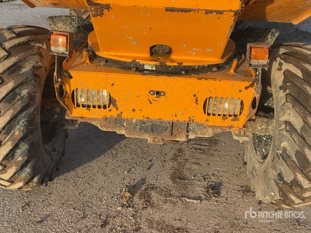 2019 Thwaites MACH580 3 ton 4x4 Swivel Dumper - Istovarivač: slika 2019 Thwaites MACH580 3 ton 4x4 Swivel Dumper - Istovarivač 2019 Thwaites MACH580 3 ton 4x4 Swivel Dumper - Istovarivač: slika 2019 Thwaites MACH580 3 ton 4x4 Swivel Dumper - Istovarivač