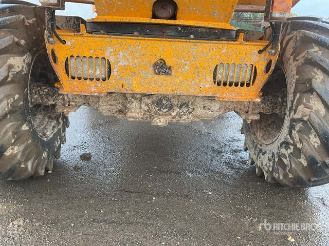 2019 Thwaites MACH580 3 ton 4x4 Swivel Dumper - Istovarivač: slika 2019 Thwaites MACH580 3 ton 4x4 Swivel Dumper - Istovarivač 2019 Thwaites MACH580 3 ton 4x4 Swivel Dumper - Istovarivač: slika 2019 Thwaites MACH580 3 ton 4x4 Swivel Dumper - Istovarivač