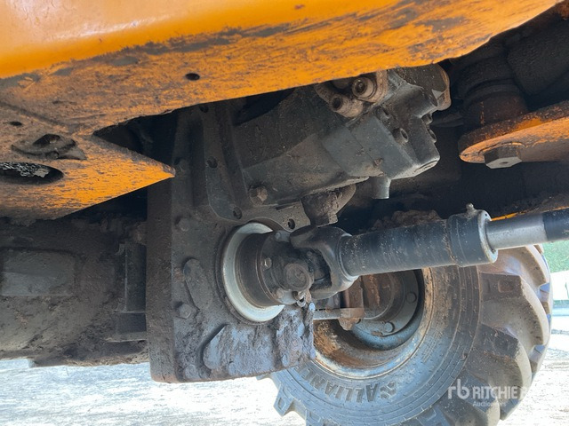 2019 Thwaites MACH580 3 ton 4x4 Swivel Dumper - Mini istovarivač: slika 2019 Thwaites MACH580 3 ton 4x4 Swivel Dumper - Mini istovarivač 2019 Thwaites MACH580 3 ton 4x4 Swivel Dumper - Mini istovarivač: slika 2019 Thwaites MACH580 3 ton 4x4 Swivel Dumper - Mini istovarivač