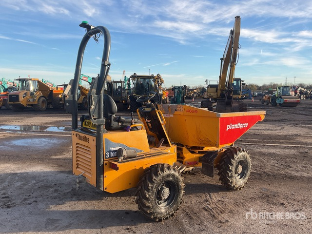 2019 Thwaites MACH580 3 ton 4x4 Swivel Dumper - Istovarivač: slika 2019 Thwaites MACH580 3 ton 4x4 Swivel Dumper - Istovarivač 2019 Thwaites MACH580 3 ton 4x4 Swivel Dumper - Istovarivač: slika 2019 Thwaites MACH580 3 ton 4x4 Swivel Dumper - Istovarivač