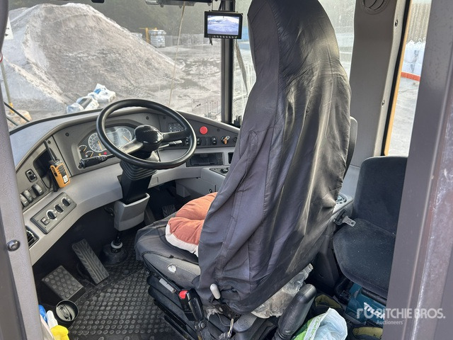 2019 Volvo A40G Articulated Dump Truck - Zglobni istovarivač: slika 2019 Volvo A40G Articulated Dump Truck - Zglobni istovarivač 2019 Volvo A40G Articulated Dump Truck - Zglobni istovarivač: slika 2019 Volvo A40G Articulated Dump Truck - Zglobni istovarivač